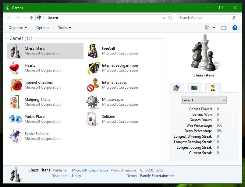 Chess Software Windows 7 64 Bit
