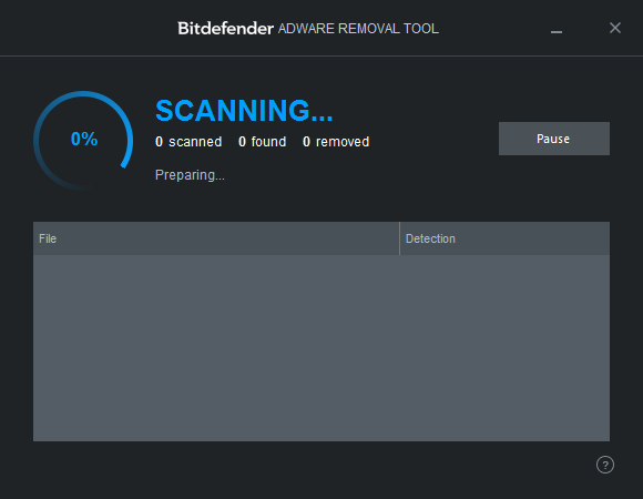 bitdefender adware removal tool free download