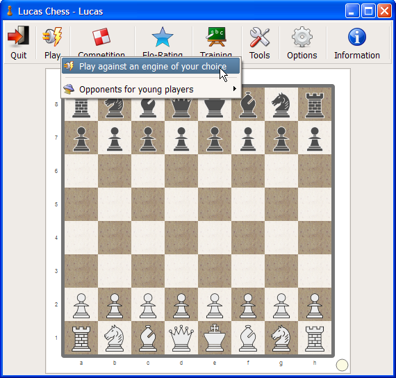 Grand Master Chess 3.0 Download (Free) - Grand Master Chess 3.exe