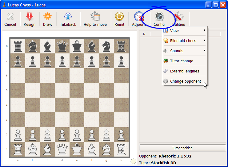 Stockfish 15 install Lucas chess GUI download Stockfish 15 best chess  engine Windows 10 HD8k  