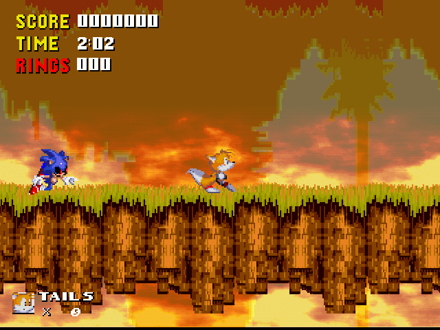 Top games tagged sonic-exe 