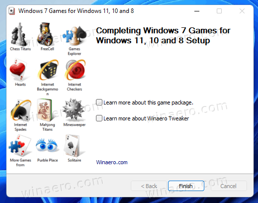 windows 7 games for windows 10 2019