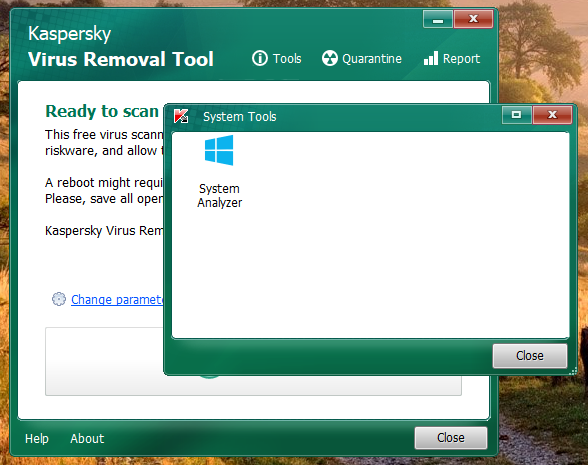 instal the last version for iphoneKaspersky Virus Removal Tool 20.0.10.0