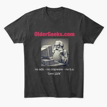 OlderGeeks 2025